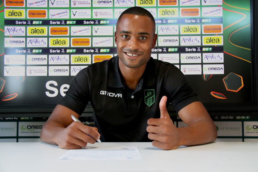 Tutto confermato: Diaw ufficiale al Pordenone preview