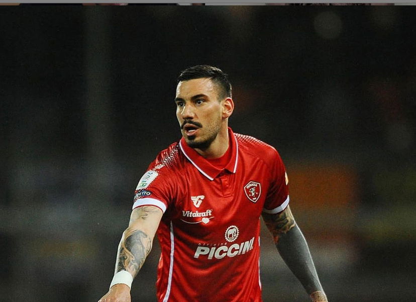 Esclusiva: Burrai-Perugia, Falasco-Pordenone, è fatta preview