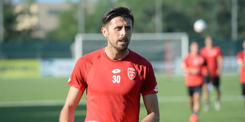 Ufficiale: Franco lascia il Monza e passa alla Pro Sesto preview