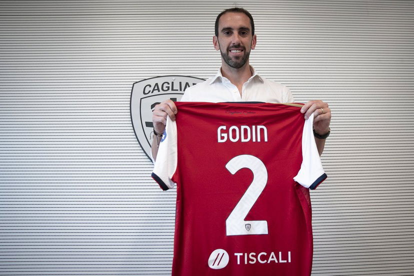 Godin al Cagliari, tutto in due settimane. Ecco la nostra ricostruzione preview
