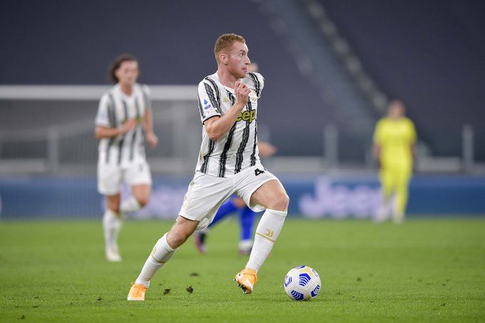 Esclusiva: Kulusevski-Tottenham, le cifre. È atteso per le visite article-post