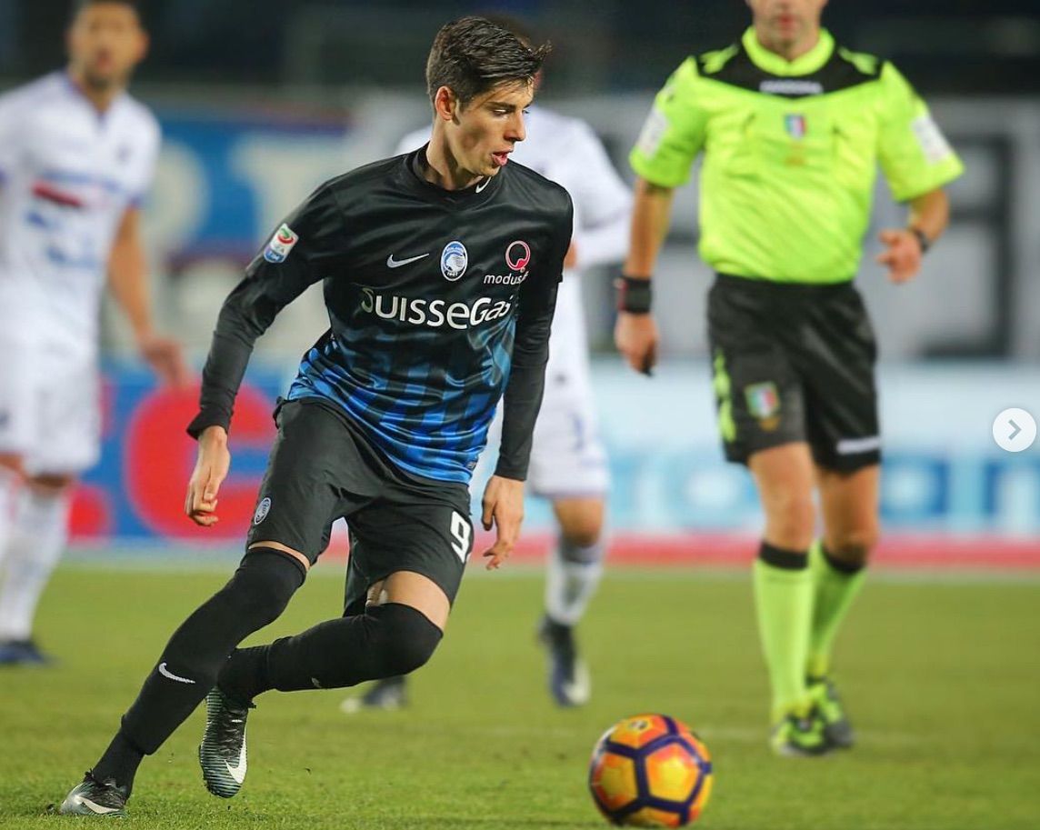 MELEGONI, QUANDO IL TALENTO CONTA PIÙ DELLA SFORTUNA article-post