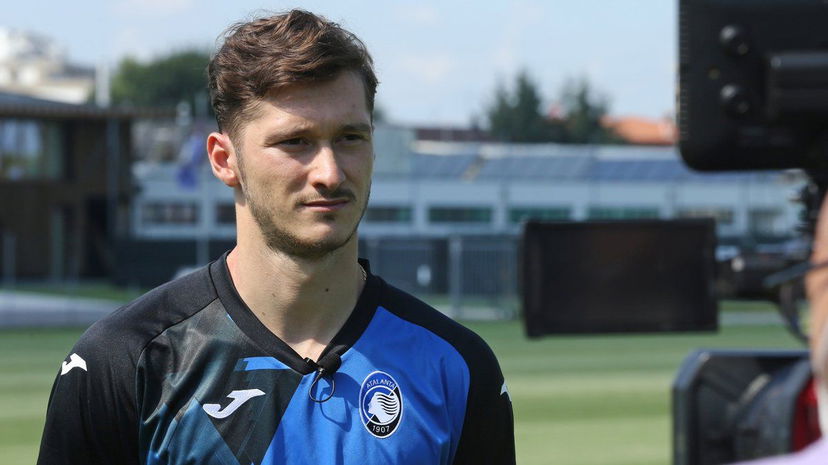 Miranchuk: “Spero di giocare di più la prossima stagione” preview