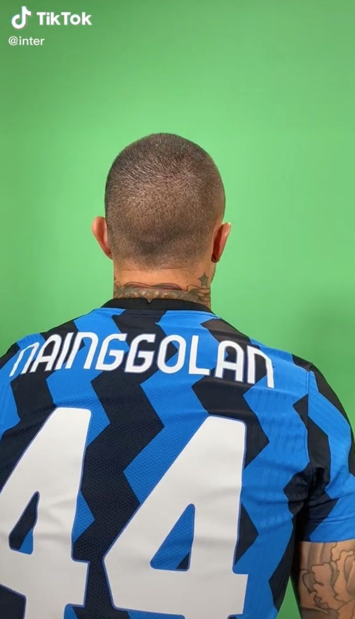 Inter, anche Gagliardini e Nainggolan positivi al Covid-19 preview