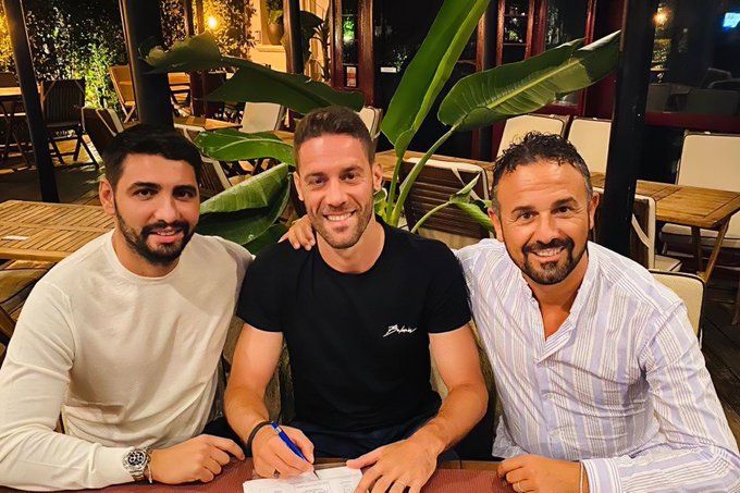 L’indiscrezione: Rispoli ritrova Iachini, accordo con il Parma article-post