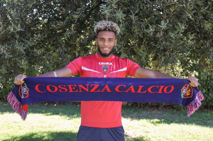 Ora è anche ufficiale: Sacko firma per il Cosenza preview