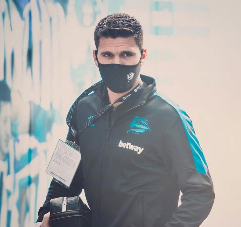 MAGALLAN, IL NUOVO MURO DI CROTONE preview