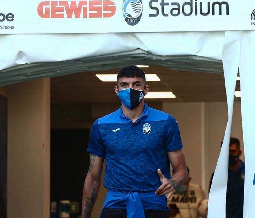 Pescara, c’è Bellanova in prestito dall’Atalanta preview