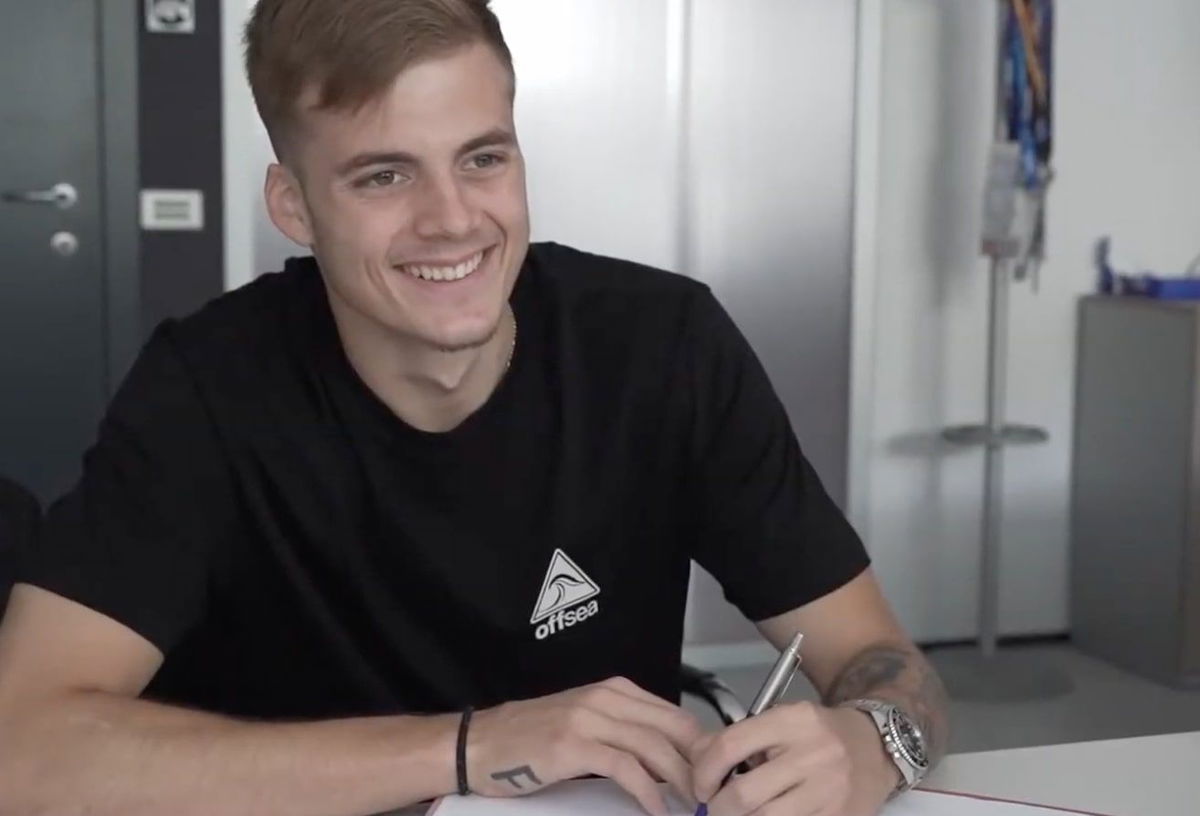 Esclusiva: patto tra Setti e Lotito per Casale e Ilic alla Lazio article-post