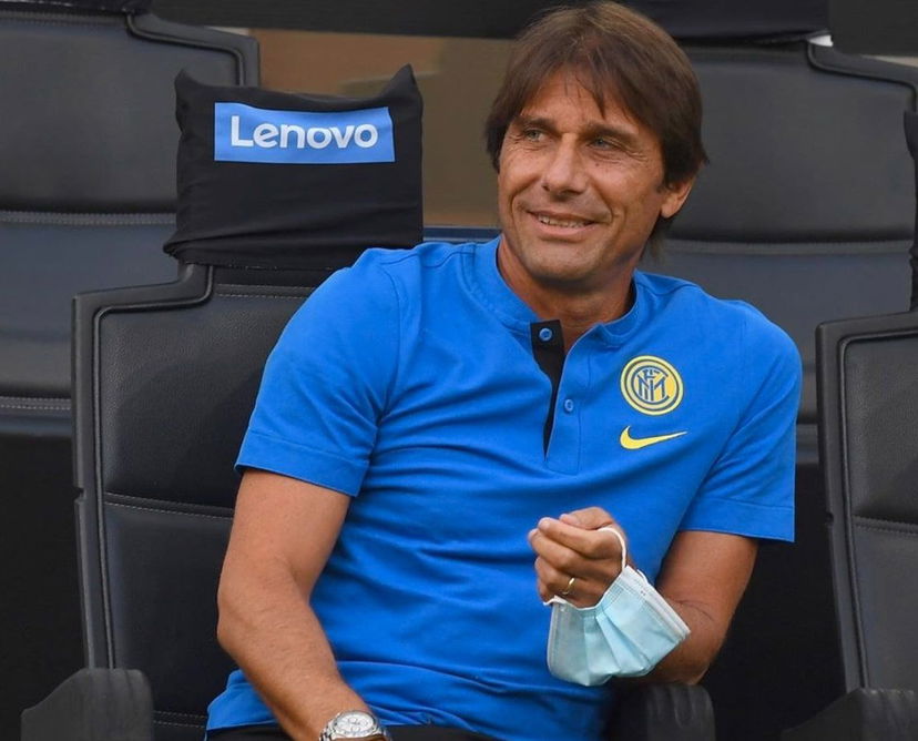 Conte: “Servirà una grande partita. Assenza Lukaku? Abbiamo già vinto senza di lui” preview