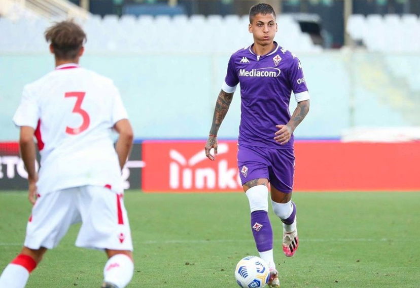 Esclusiva: Chievo, è fatta per Illanes dalla Fiorentina preview