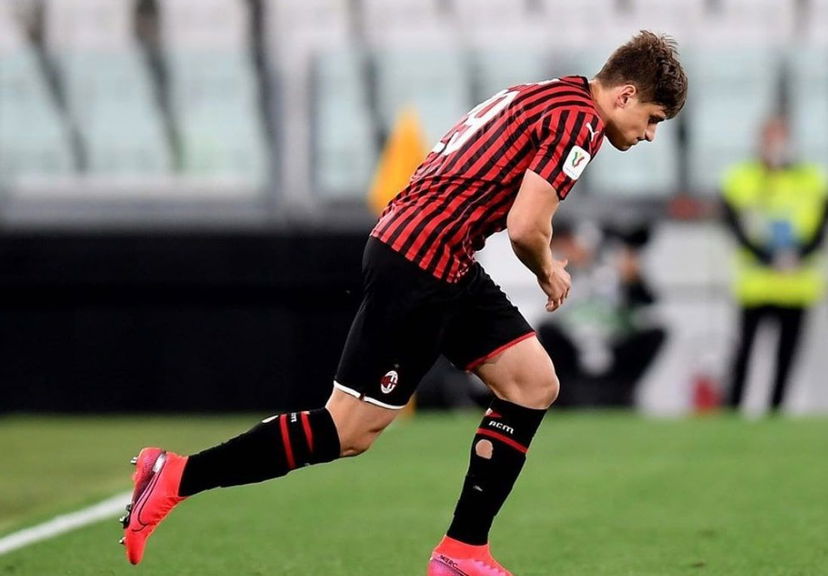 Sondaggio: per il 78% dei votanti, è giusto che Colombo vada a giocare di più preview