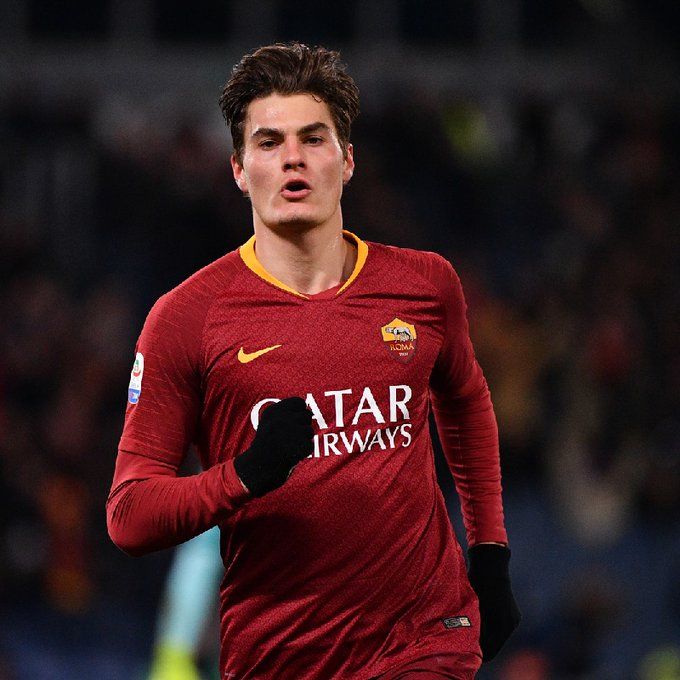 Ufficiale: Shick firma per il Bayer Leverkusen preview