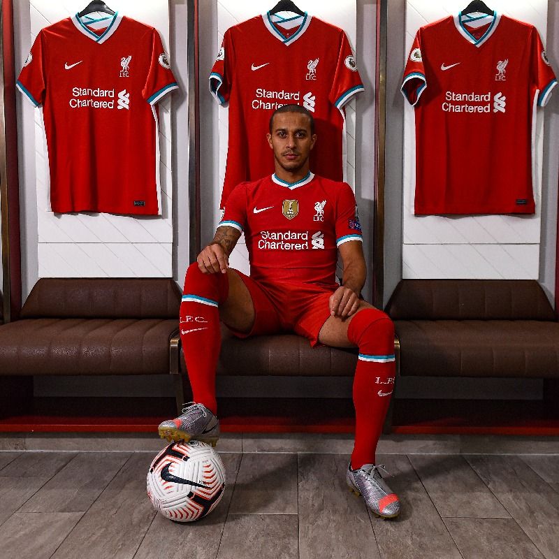 Sondaggio: per il 58% dei votanti 30 milioni non è la valutazione giusta per Thiago Alcantara preview