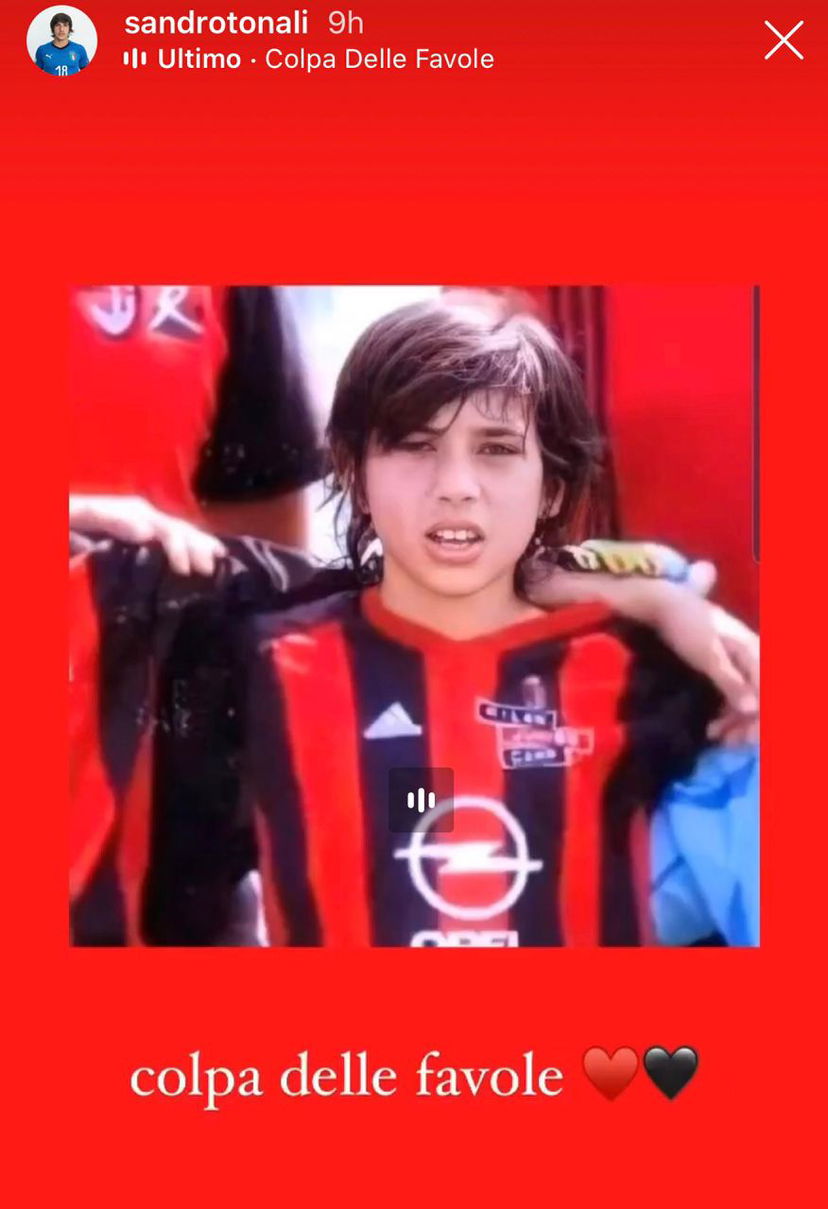 Milan, prime parole di Tonali dopo le visite mediche: “Sono tanto felice” preview