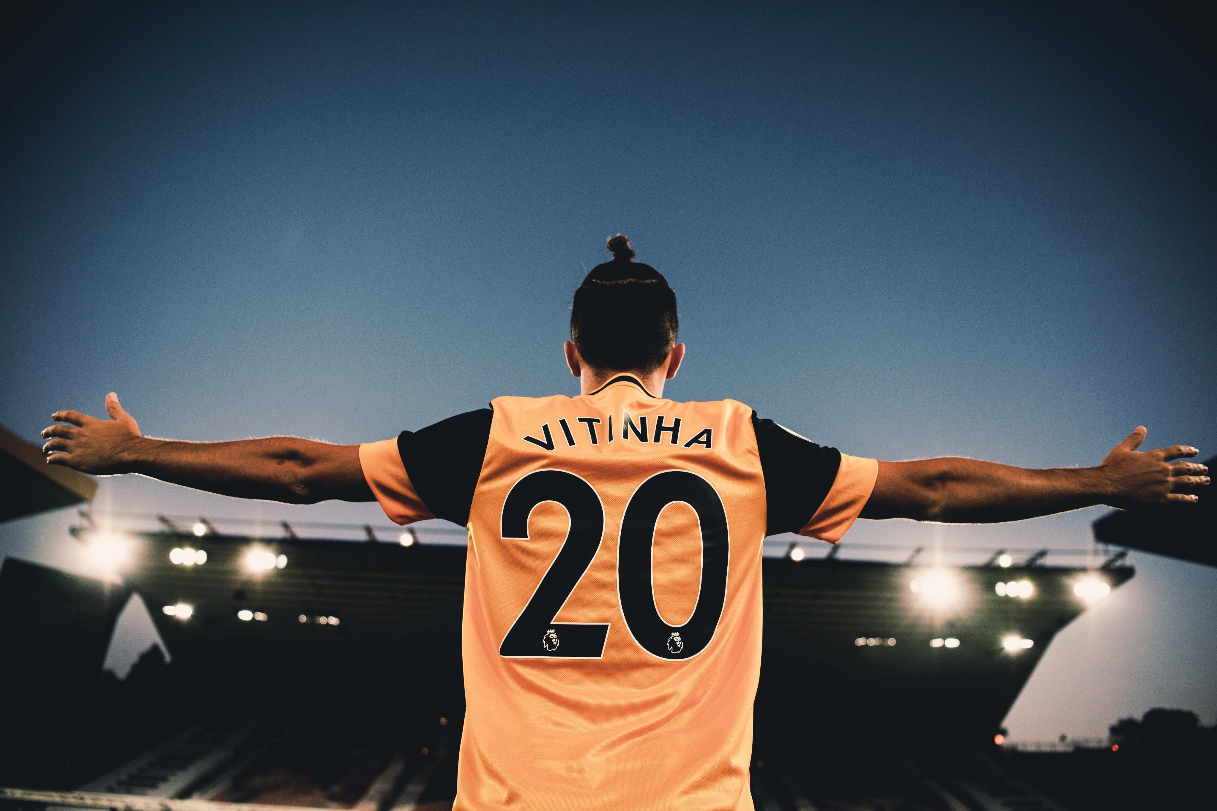 Ufficiale: Wolverhampton, arriva Vitinha dal Porto | Alfredo Pedullà