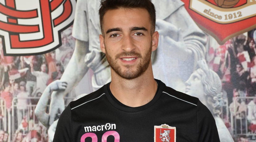 Ufficiale: due colpi in casa Grosseto. Arrivano Antonino e Russo preview