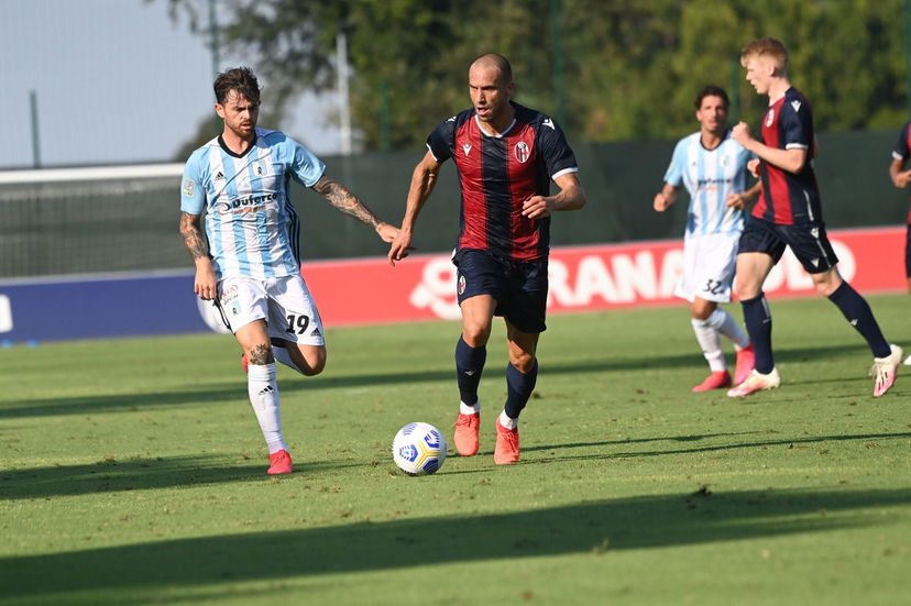 De Silvestri: “Non sono il cocco di Mihajlovic. Bologna? Un club super organizzato” preview