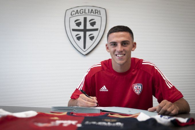 ZAPPA: GOL, ASSIST E DUTTILITÀ. UN AFFARE PER IL CAGLIARI preview