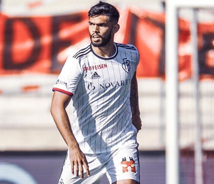 Dalla Germania: la Fiorentina mette nel mirino Alderete preview