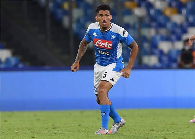 Ora è anche ufficiale: Allan è un nuovo calciatore dell’Everton article-post