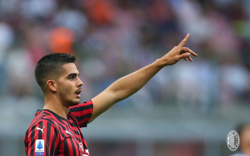 Ufficiale: Milan, André Silva passa all’Eintracht Francoforte a titolo definitivo preview