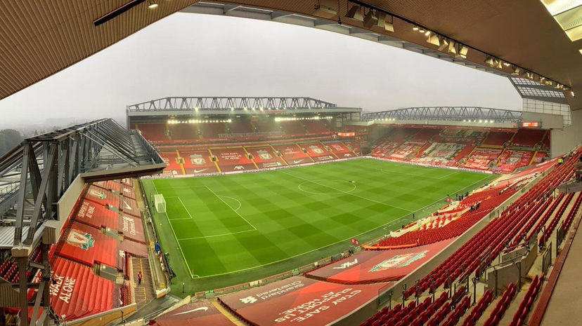 Liverpool-Manchester City, le formazioni ufficiali preview