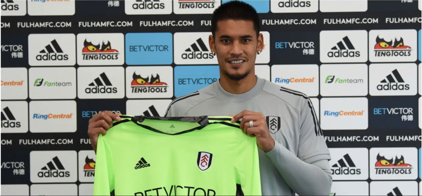 Ufficiale: Fulham, Areola in prestito dal Psg preview