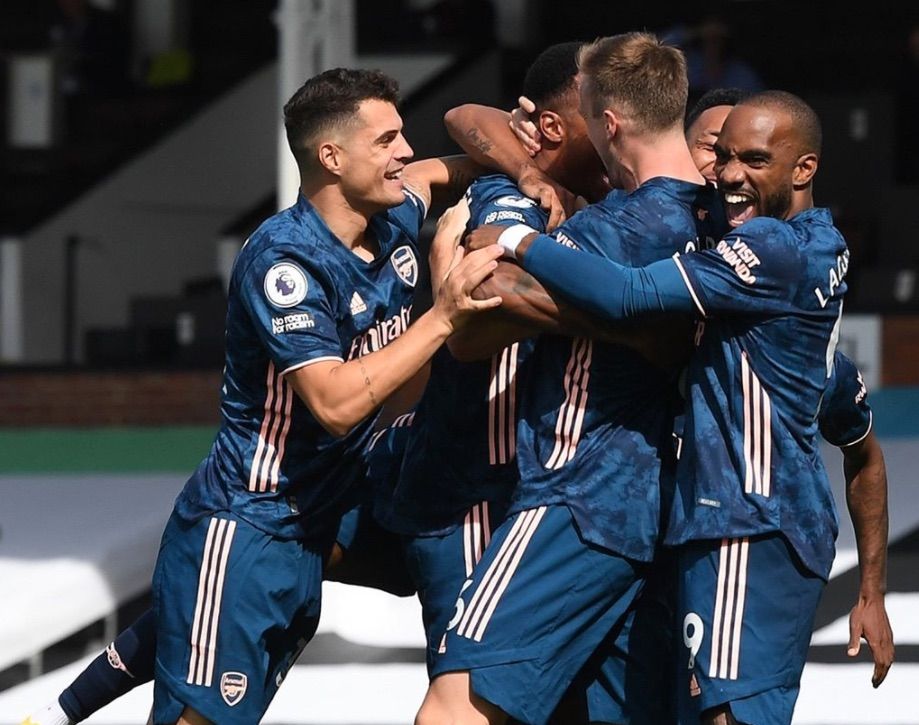 Arsenal, salta la tournée in USA per casi di Covid. Avrebbe dovuto sfidare l’Inter article-post