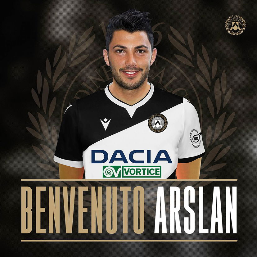 Giudice Sportivo, una giornata per Arslan e Schiattarella preview