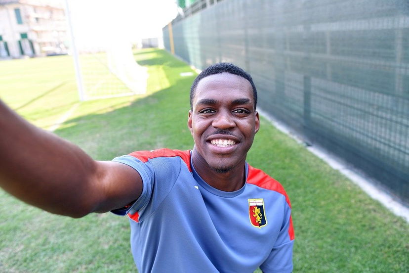Ora è ufficiale: Genoa, ecco Asoro preview