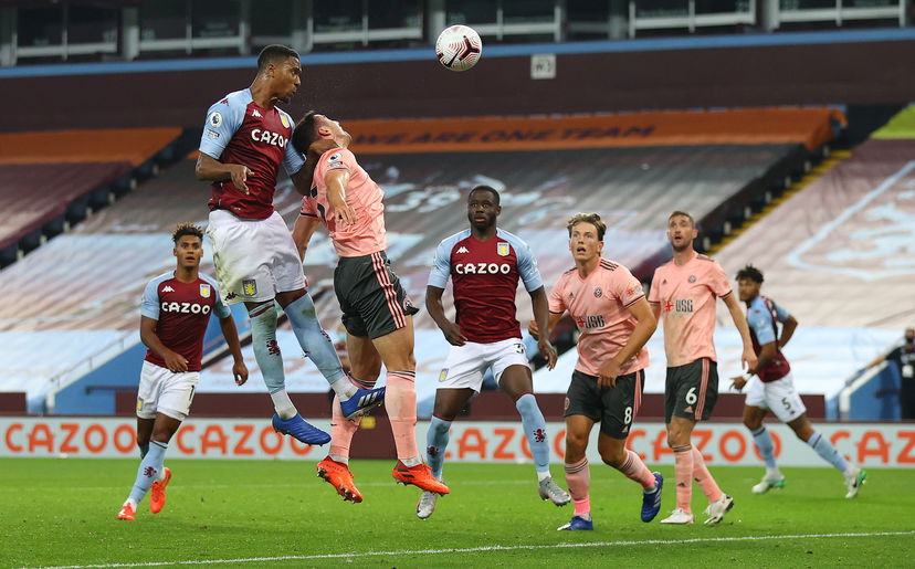 L’Aston Villa comincia col piede giusto: 1-0 sullo Sheffield, decide Ngoyo preview