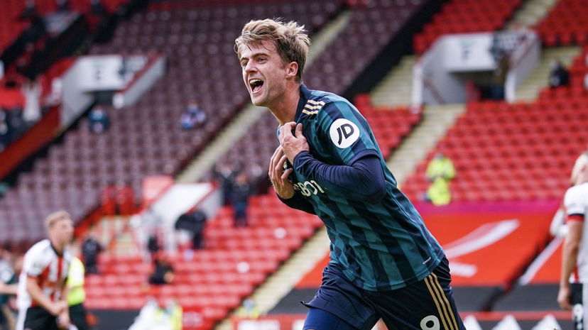 Leeds, Bielsa fa festa: Bamford affonda lo Sheffield all’88’, seconda vittoria di fila preview
