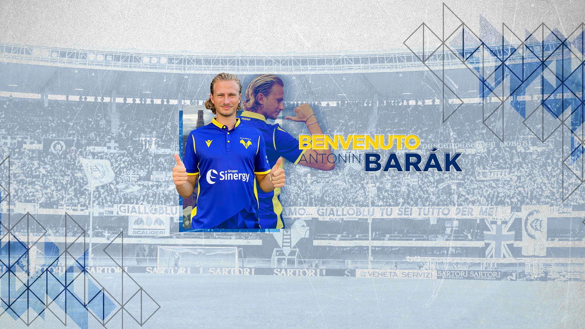 Verona, Barak positivo al Coronavirus article-post