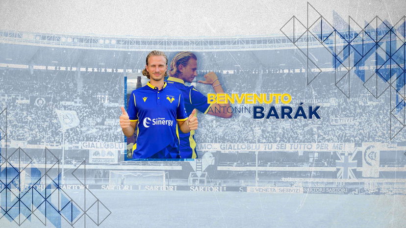 Verona, Barak positivo al Coronavirus preview