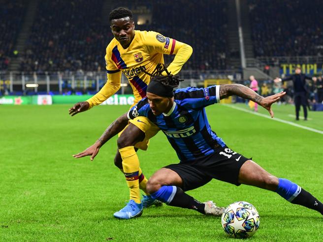 Mundo Deportivo: l’Inter rifiuta l’invito per il Trofeo Gamper. Sarà Barcellona-Elche preview