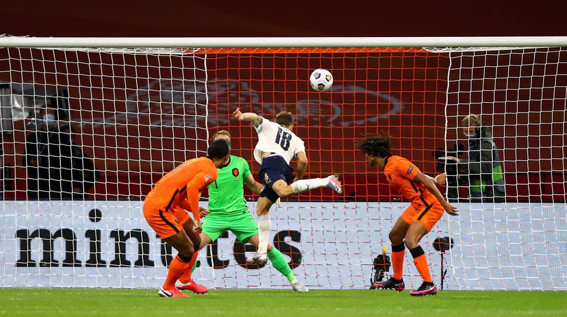 Olanda-Italia 0-1: decide Barella, gran prova degli azzurri preview