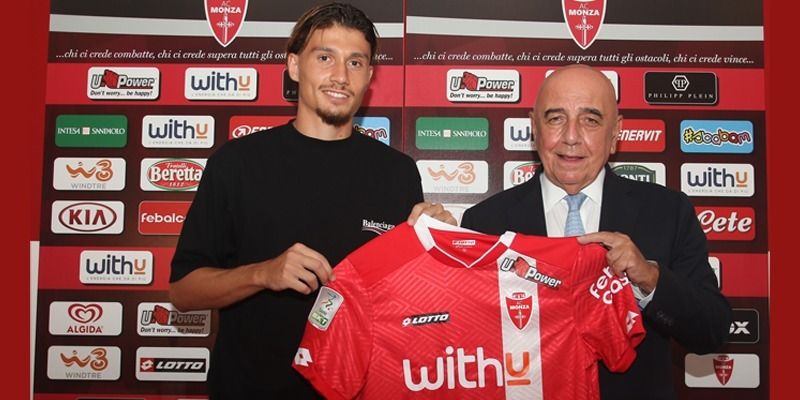 Ufficiale: Monza, colpo Bettella preview