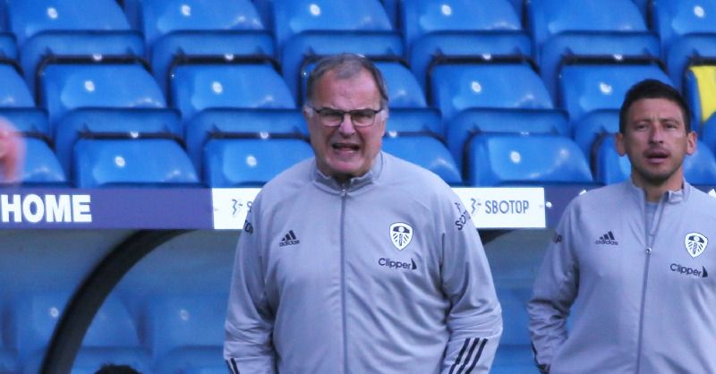 Bielsa: “Ho voluto fortemente la panchina dell’Uruguay. Mondiali? Possiamo sognare” preview