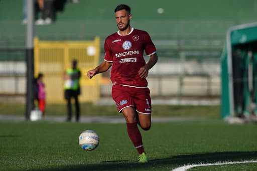 Ora è ufficiale: Alessandria, ecco Blondett dalla Reggina preview
