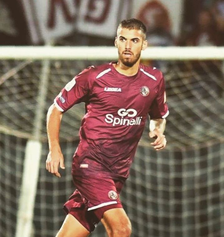 L’indiscrezione: Ascoli, piace Bogdan. La richiesta della Ternana preview