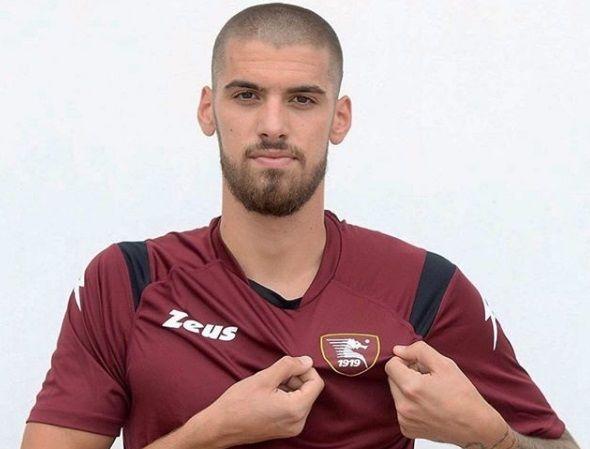 Ora è anche ufficiale: Luka Bogdan va alla Salernitana preview