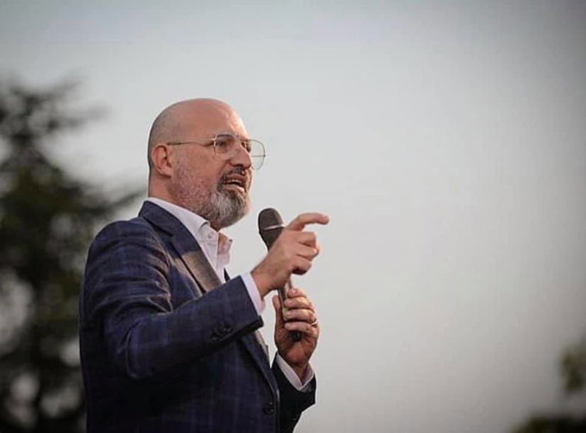 Tifosi allo stadio, prima svolta: l’ordinanza del governatore Bonaccini preview