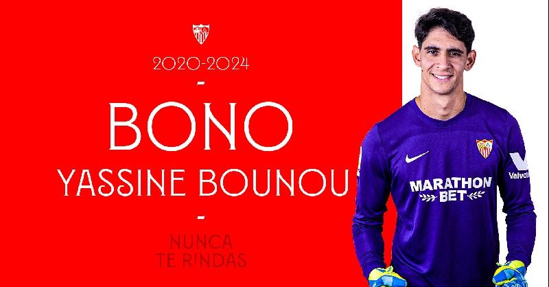 Il PSG insiste per Bono: c’è ancora distanza con il Siviglia article-post