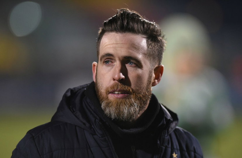 Shamrock Rovers, il tecnico Bradley: “Fantastico affrontare il Milan, è la regalità del calcio” preview