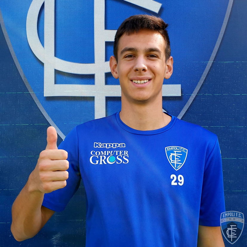 Ufficiale: l’Empoli prende Brkic dalla Dinamo Zagabria preview