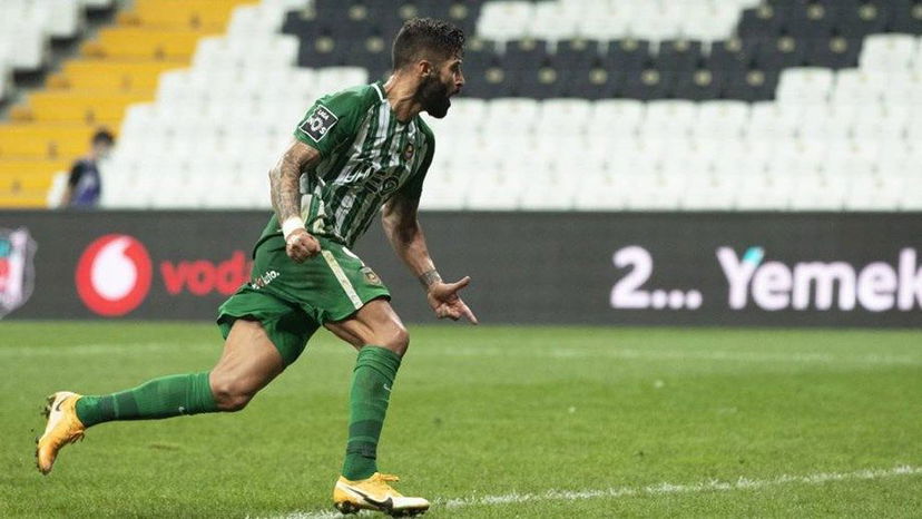 Bruno Moreira carica il Rio Ave: “Con il Milan partita speciale. Possiamo realizzare un sogno” preview