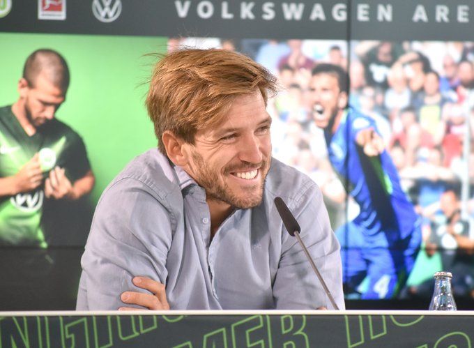 Camacho si ritira a 30 anni a causa degli infortuni: “Ho fatto tutto il possibile” preview