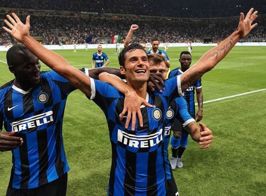 Candreva su Inter-Juve: “Sfida tosta, spero vincano i nerazzurri” article-post
