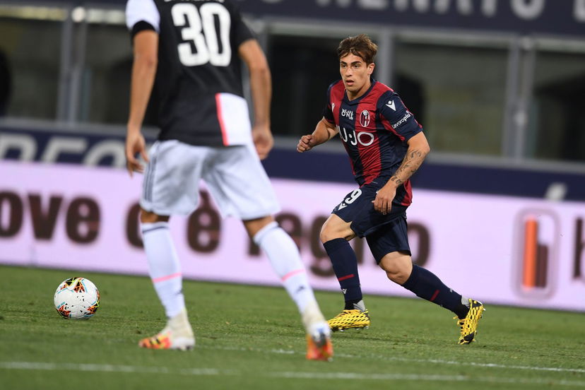 Ufficiale: Gianmarco Cangiano in prestito all’Ascoli preview